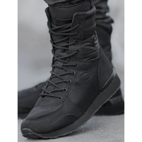 Ultra-Light Peak Warriors Combat Breathable boots Wear-Resistant Special Forces Tactical Army Fans Running Combat Boots men