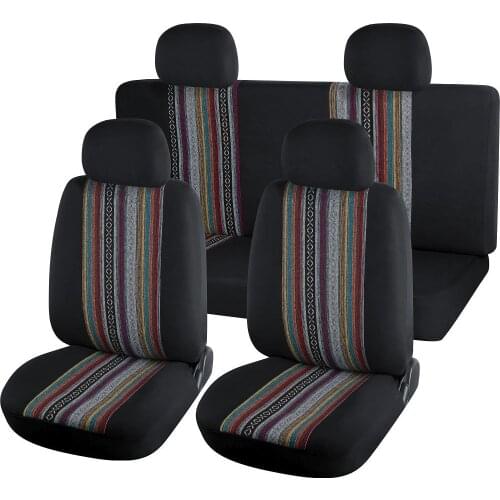 Нет бренда Car Seat Covers