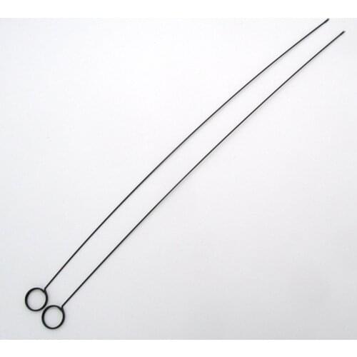 2PCS Threading Wires for Singer 29-4, 29K, 29U Class Sewing Machines #8590