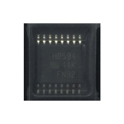 100% NEW Free shipping SN74AHCT594PWR HB594 TSSOP-16