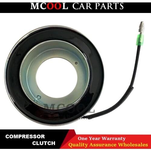 AC Compressor Clutch Coil For BMW X5 X6 3.0 4.4 4.6 4.8 2000-2009 64509121759 64509121762 64526917864 64526918000 6452912176