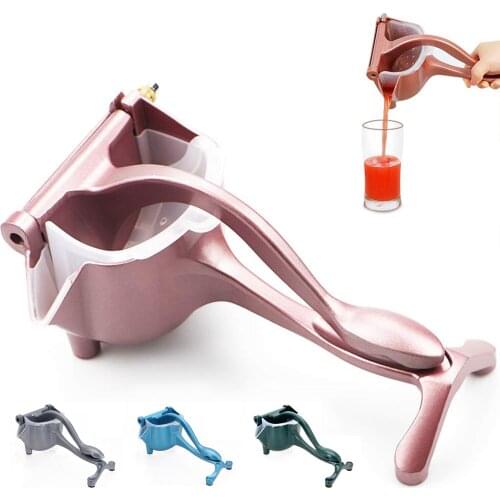 Waffli Manual Juicers