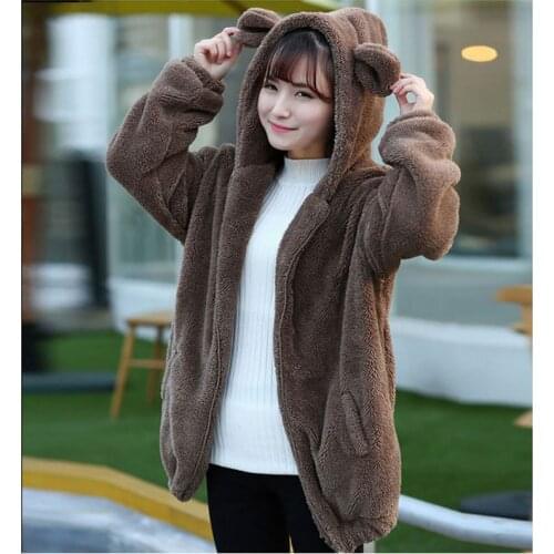 WEIXINBUY Women's Sweatshirts