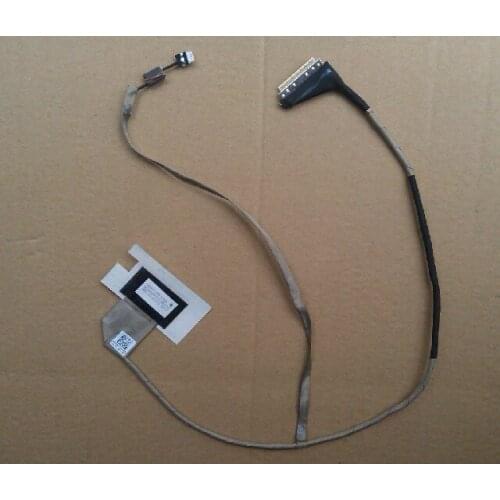 WZSM New Screen DC02001FO10 LCD Video Cable for ACER V3-571 V3-571G E1 E1-571 E1-571G for Gateway NV56