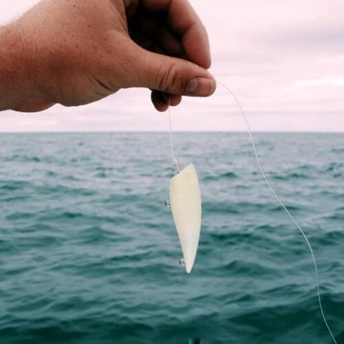 1pcs 6.6g Fishing Lure Vivid Attractive Plastic Bionic Swimbait Hook Jigging for Angling Fishing accessories Outdoor fishing