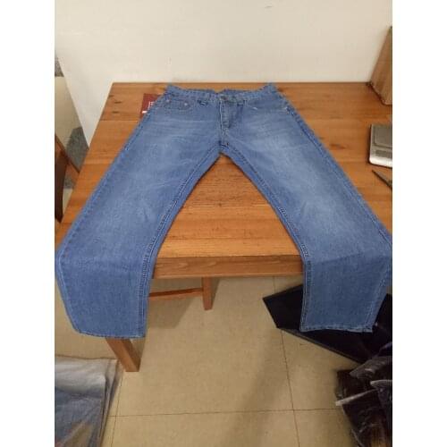 2017 mens jeans long trousers jeans men perfume men LLL3268