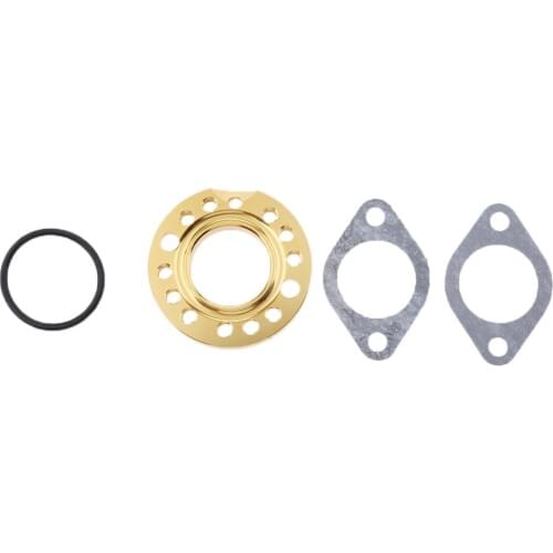 26mm Carburetor Manifold Intake Spinner Plate Adaptor For ATV Dirt Bike