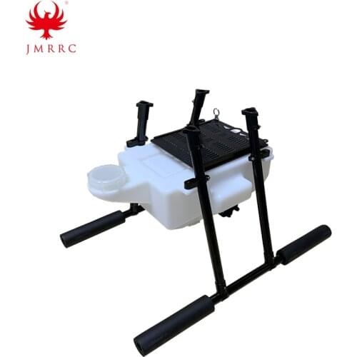 JMRRC 5L Spray Gimbals 5KG Agricultural Spraying Drone Quad Liquid Spray System Drone Parts
