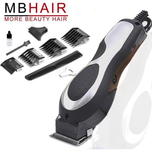 MBHAIR 