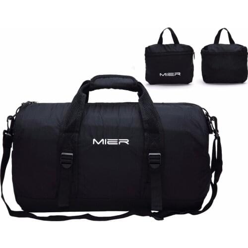 Mier Gym Bags