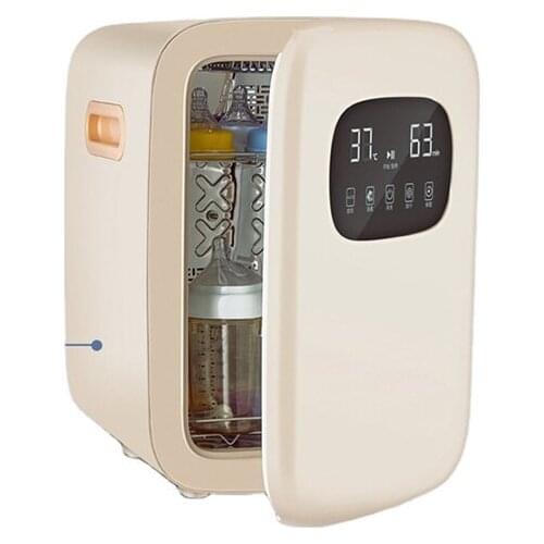 Latest Design Superior Quality Kitchen Products Uv Ray Baby Bottle Intelligent Disinfecting Cabinets