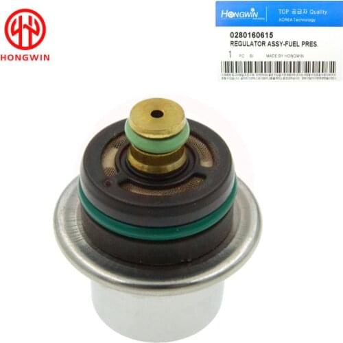 Fuel Pressure Regulator 0280160615 For Vauxhall Vectra 1995-2003 ,F000DRD222 028-016-0615,F000-DRD222