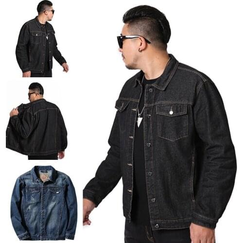 Shuzumiao Men's Winter Jackets