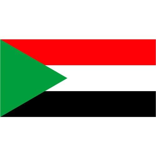 Sudan 2 Pounds 2011 P-71 UNC Original Real Note