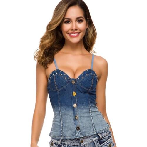 The third Goddess Travel Vests