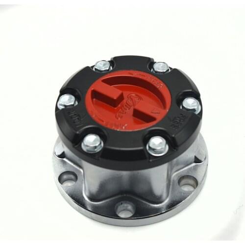 High quality FOR TOYOTA 4WD pickup 4 Runner T100 79-85 FREE WHEEL LOCKING HUBS 40350-39045 4035039045 STEEL Steel base B005