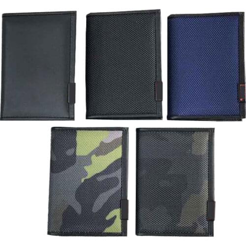 Y-ROAD TRAVEL Men's Wallets