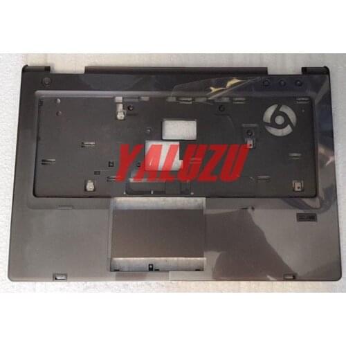 YALUZU new topcase palmrest cover for HP ProBook 14" 6470B 6475B Upper Case Cover Palmrest 684336-001 6070B0569101