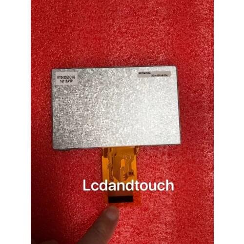 LM-CH53-22NTK LM CH53 22NTK 10.4 inch LCD Screen Display Panel