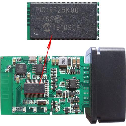 New ELM327 OBD2 WIFI V1.5 Car Diagnostic Tool ELM 327 OBD 2 Adapter Auto Fault Code Reader ELM-327 Scanner For Android/IOS/PC