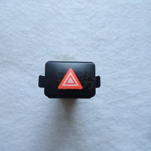 Car Flashing warning light switch 2003-Por sch eCa yen neT equ ipm ent Cay enne Double flashing switch Double flashing button