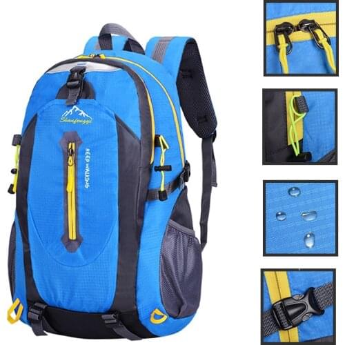 Товары для скалолазания и альпинизма AYANJIN China At AliExpress