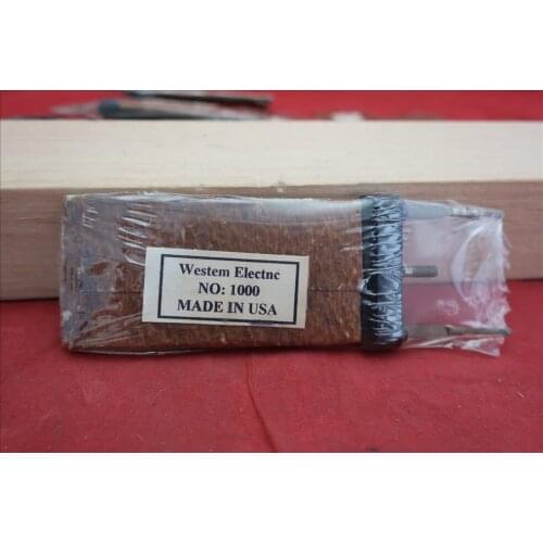 Color Nuskin West Electric 1000 Ohm Ribs Electronic Resistance