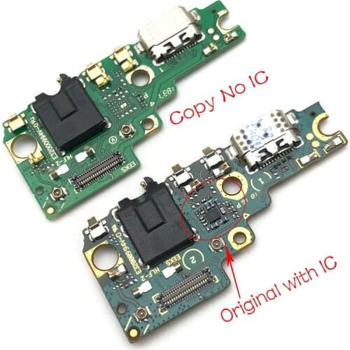 For Asus zenfone 5 ZE620KL 6.2" Dock USB Connector Charging Port Micro USB Dock Board Flex Cable Replacement