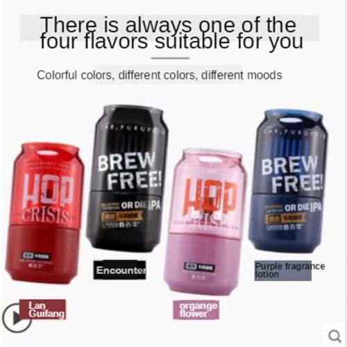 FIT CLUB Car Air Fresheners