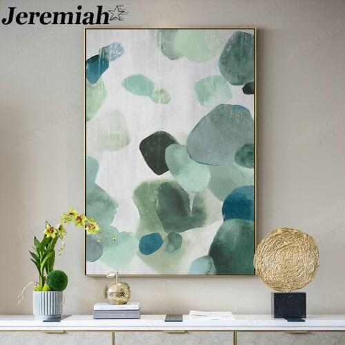 Jeremiah Wall Pictures In The Living Room