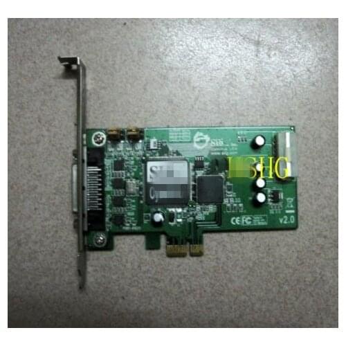 JJ-E40011-S2 PCIE SIIG JE02837X0447