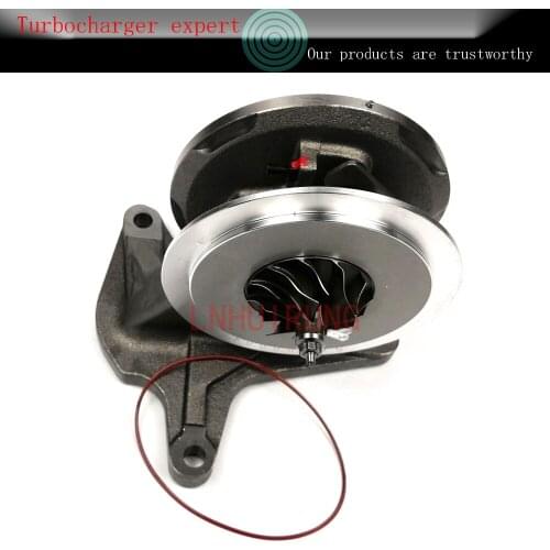Turbocharger Cartridge for VW Touareg 2.5TDI 174HP 128Kw BPE BPD GTB1752V 760700 760700-0005 070145701Q Turbine full turbo