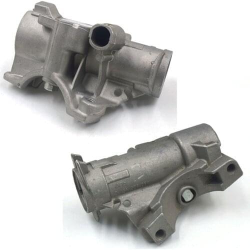 For VW Amarok Campmob Ameo Polo Transporter Up Skoda Fabia Skoda Rapid Roomster Citigo Ibiza Steering Ignition Lock Housing