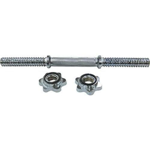 Lite Weights Barbell Bars