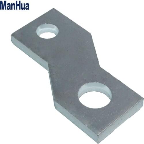 ManHua Connectors And Terminals