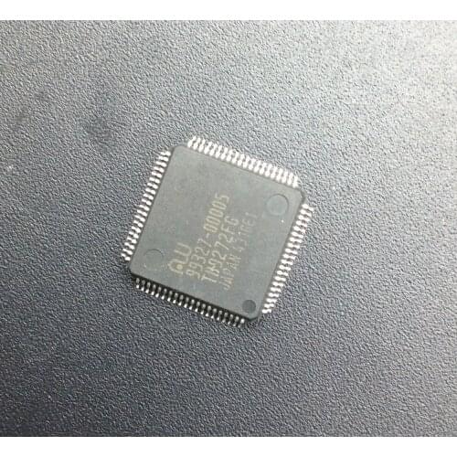 TB9272F 99327-00005 for Volkswagen Magotan Tiguan 09G gearbox meter gear IC transponder chip