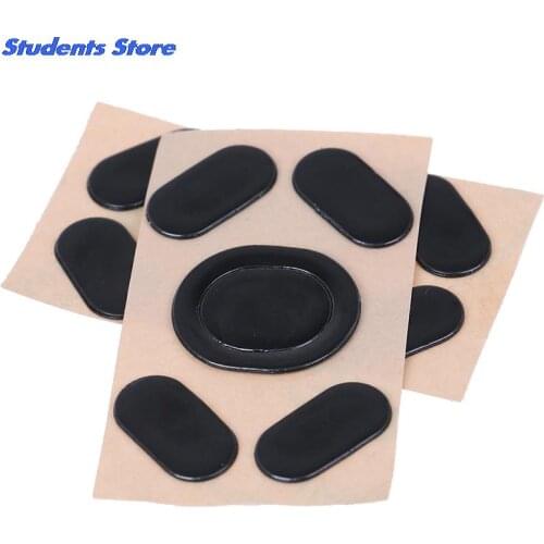 New 1set for Logitech G102/G203/GPRO Mouse Skates Mouse Feet