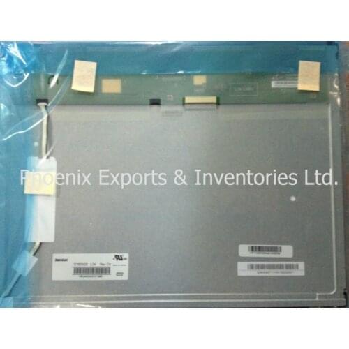 Original G150XGE-L04 Rev.C4 15" LCD DISPLAY PANEL G150XGE L04
