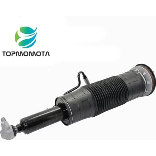 Rear shock auto parts HYDROPNEUMATIC Shock absorber for Benz W221 S600 OE#A221 320 6113 W221 S600 abc shocks