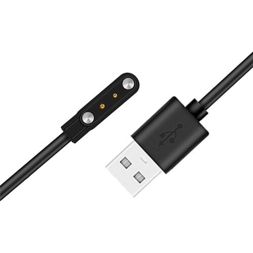 Charging Cable Line Wire for Ticwatch GTX CXB01 Smart Watch