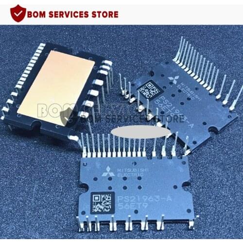 PS21963-A PS21965-4W PS21963-4W PS21997-AST FREE SHIPPING NEW ORIGINAL IPM MODULE