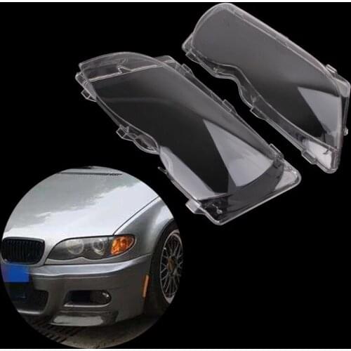 Sportme Headlight Housings