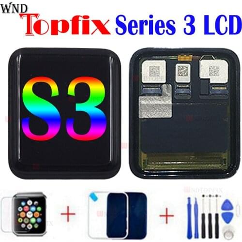 WNDTOPFIX Screens For Elephone