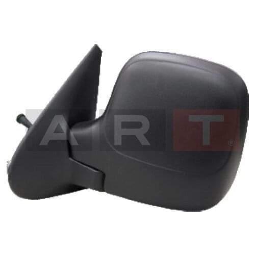 Rear-View Mirror Right Peugeot Partner Citroen Berlingo 1997-2003 Manual 8153HR