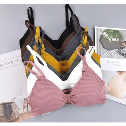 Women Bra Seamless Sports Bra Shockproof Sport Top Fitness Running Yoga Gym Backless Vest Sport Bras