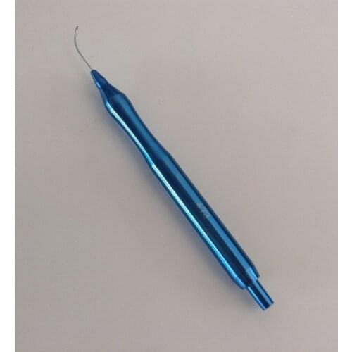 1pcs Aspiration Handpiece ophthalmic surgical eye instrument