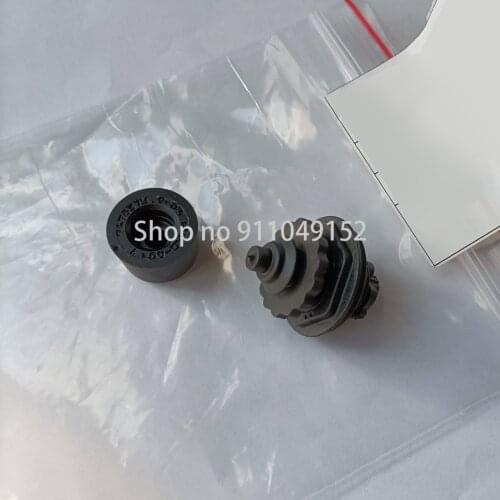CAR Buffer block bm wX1 F48 X1 18D B47 X1 F48 X1 20I B48 X1 F48 X1 16D B37 Car body rear trunk lid buffer stop