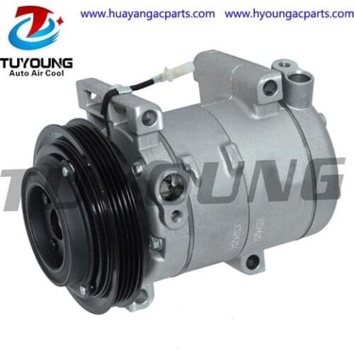 A/c Compressor CR14 Automotive For Subaru Impreza Outback Saab 9-2X 2011261AM TEM255607 5511692 7511692 Four Seasons 57883