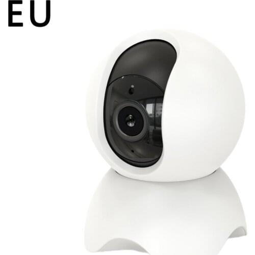 Mini Wireless WIFI Indoor IP Camera For Infant Moniting Smart Camera Video Surveillance Tuya Smart APP Home Security Camera
