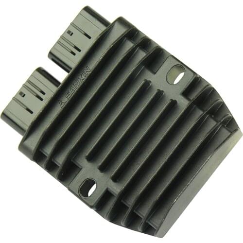 CFMOTO CF188 Electronic Injection Regulator ATV Repair Parts 4-Wheel Engine without Power Steering 01AA-177000 DP